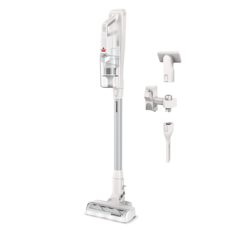 Bissell 4173B PowerClean 200W 自立式无线吸尘器