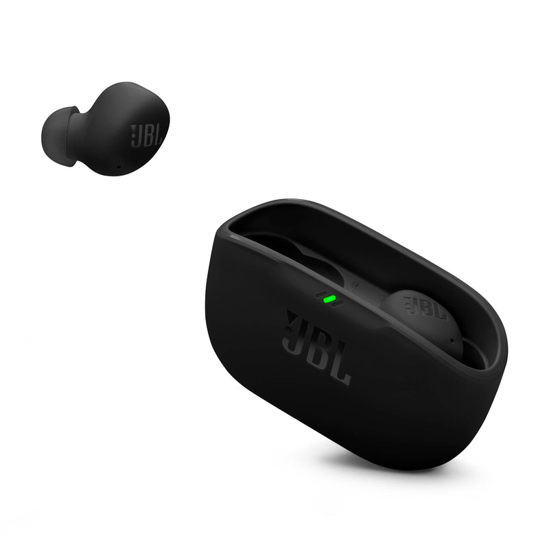 JBL JBLVBUDS2BLKAM 真无线降噪耳机