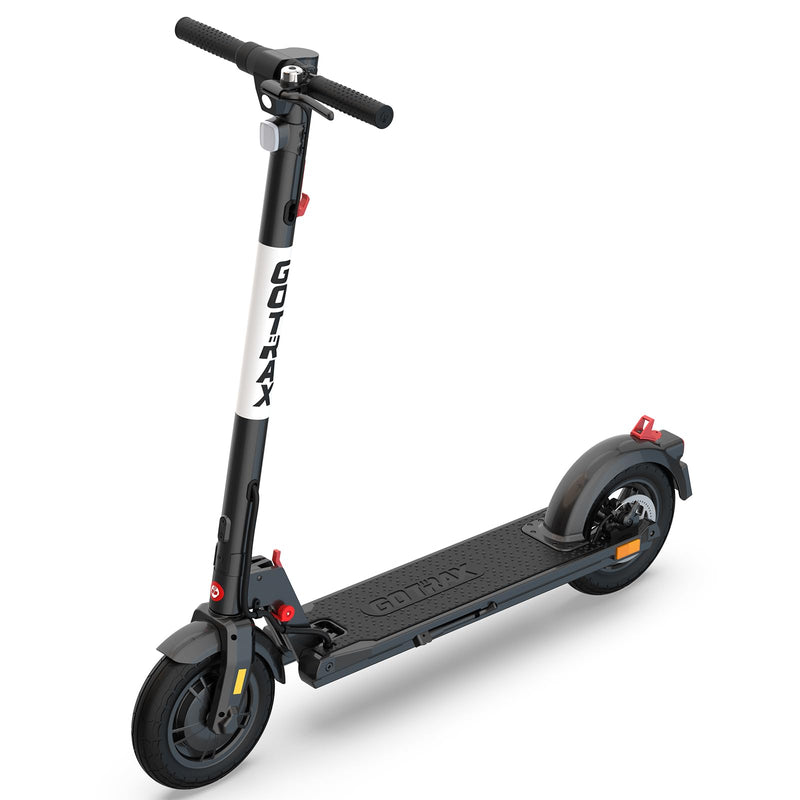 Gotrax Xr Elite 电动滑板车