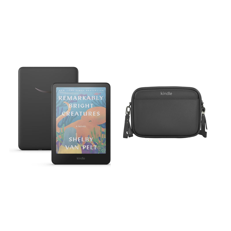 Amazon Kindle Colorsoft 彩色阅读器套装