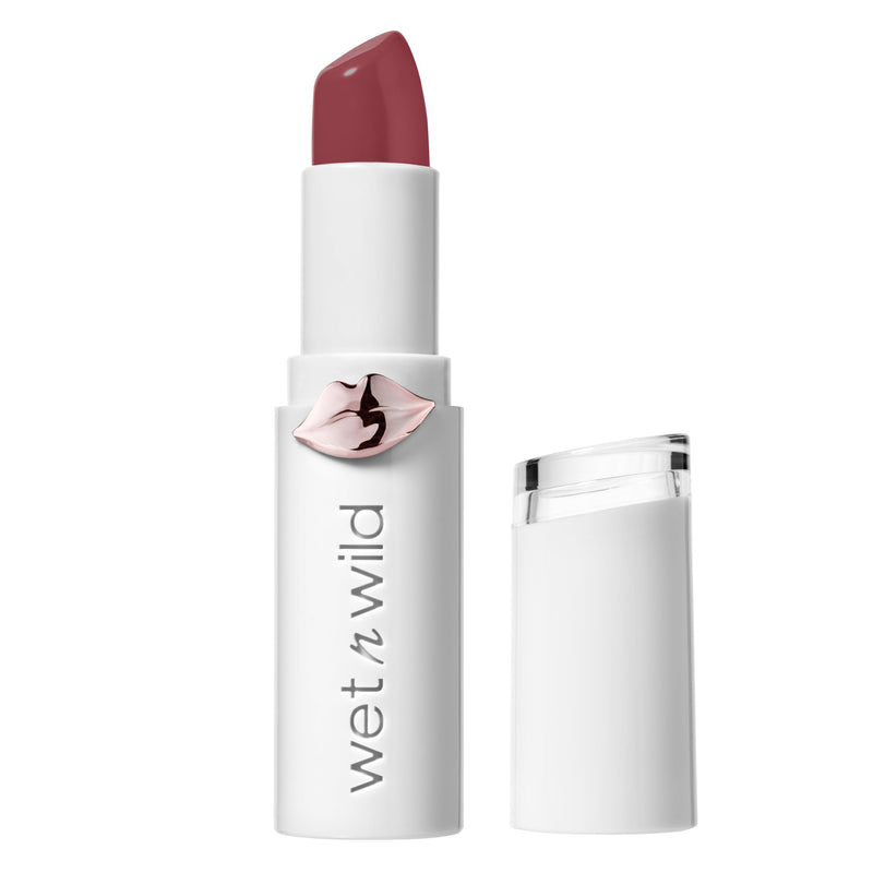 Wet n Wild 1111430 高光唇膏 红宝石雨林色