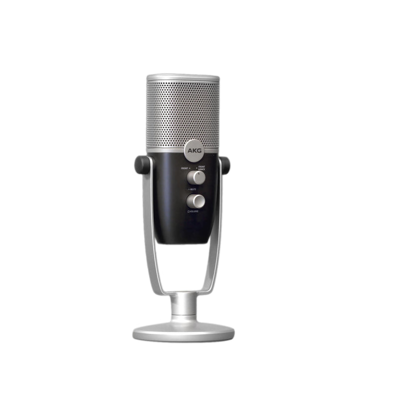 AKG AKG-C22-USB 专业USB-C电容麦克风