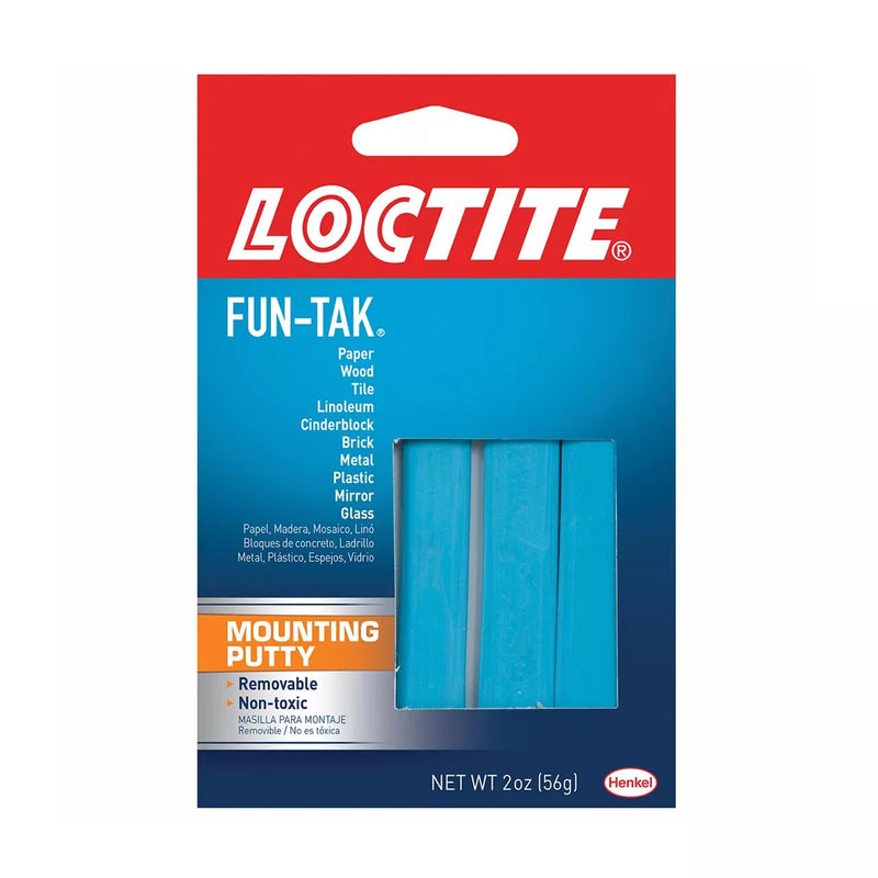 Loctite 1087306 万能固定胶泥