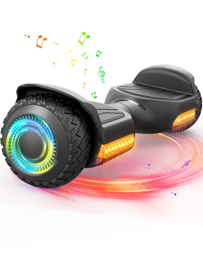 Gyroor G13 儿童成人越野自平衡滑板车