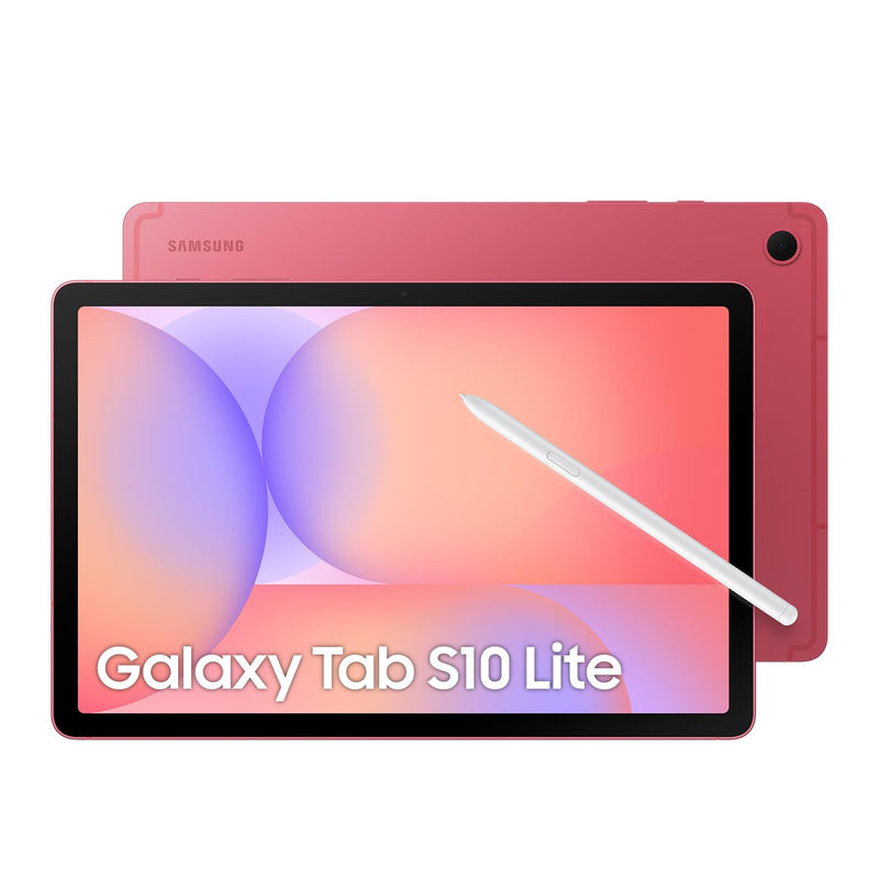 Samsung SM-X400NZRAXAC Galaxy Tab S10 Lite 平板电脑