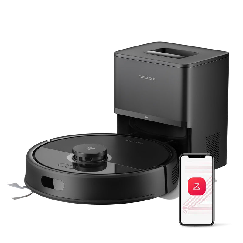 Roborock Q7 L5+ 扫拖机器人