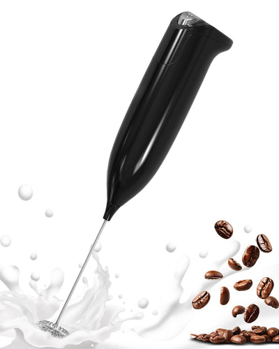 SIMPLETASTE 7060019 电动打奶泡器