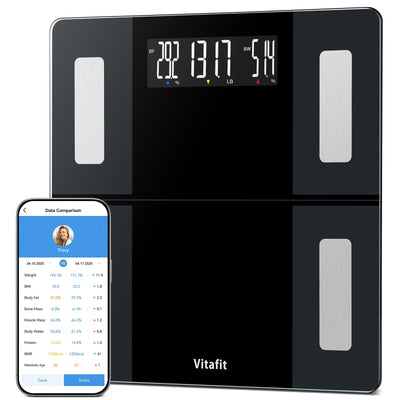Vitafit VT715 智能体脂秤