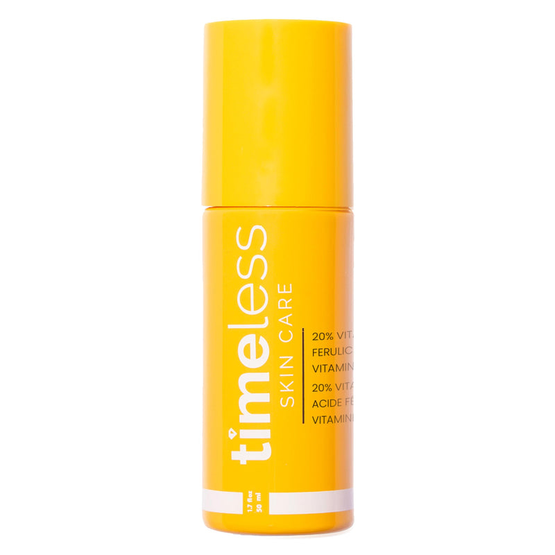 Timeless Skin Care 维生素C精华液