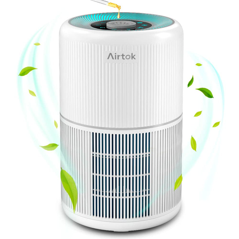 AIRTOK AP0601 空气净化器