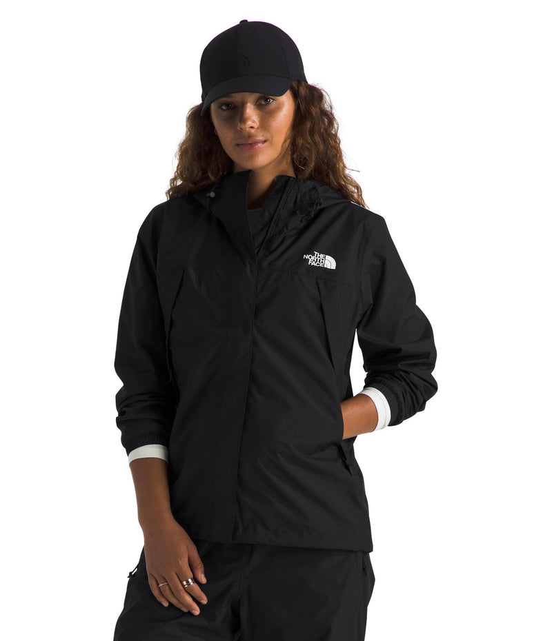 THE NORTH FACE NF0A8BKD 女士Antora防水夹克