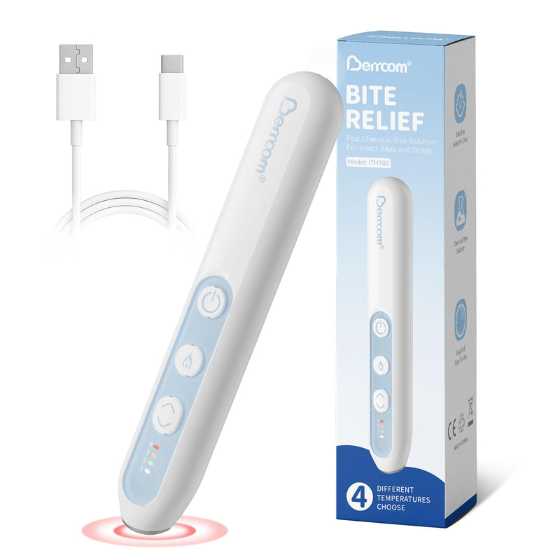 Berrcom 蚊虫叮咬止痒器