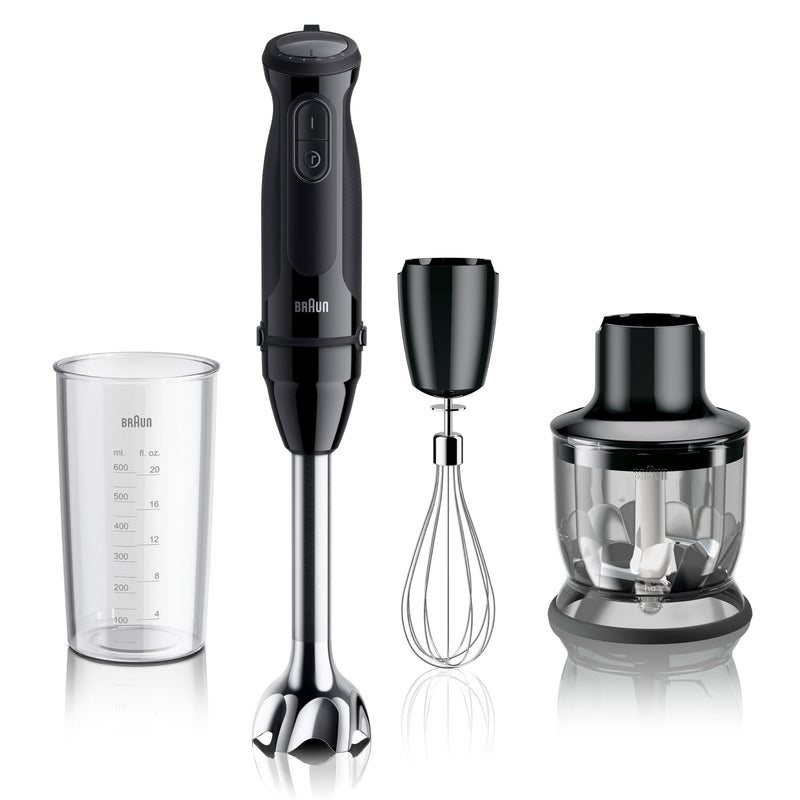 Braun MQ50202M 浸入式搅拌机