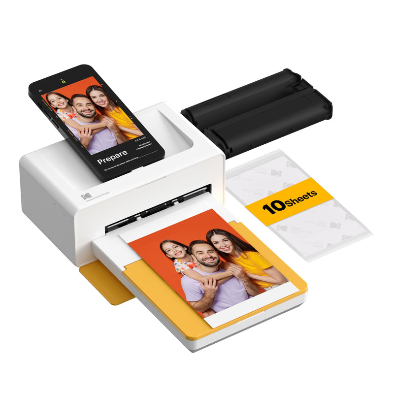 KODAK PD460 照片打印机