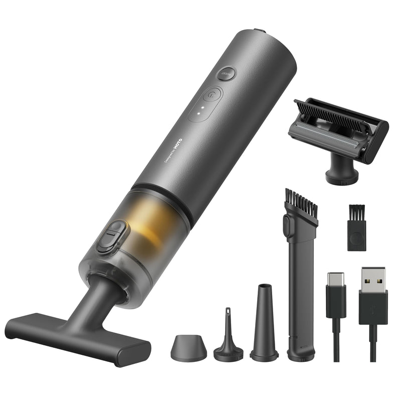 HOTO 多功能车载吸尘器