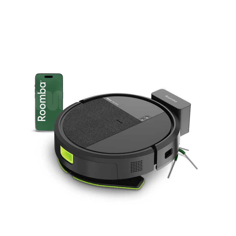 iRobot Y416020 扫拖一体机器人