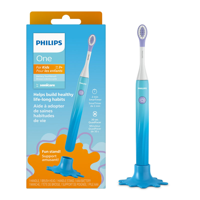 飞利浦 Sonicare HY1130/02 儿童电动牙刷