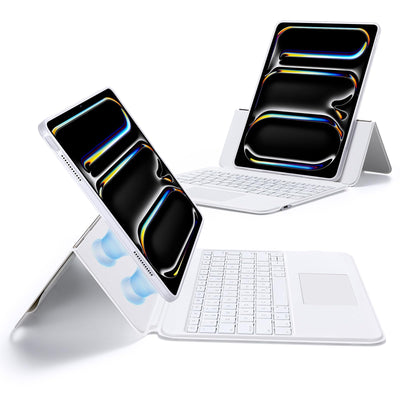ESR 6B005 iPad Pro 13英寸键盘保护套