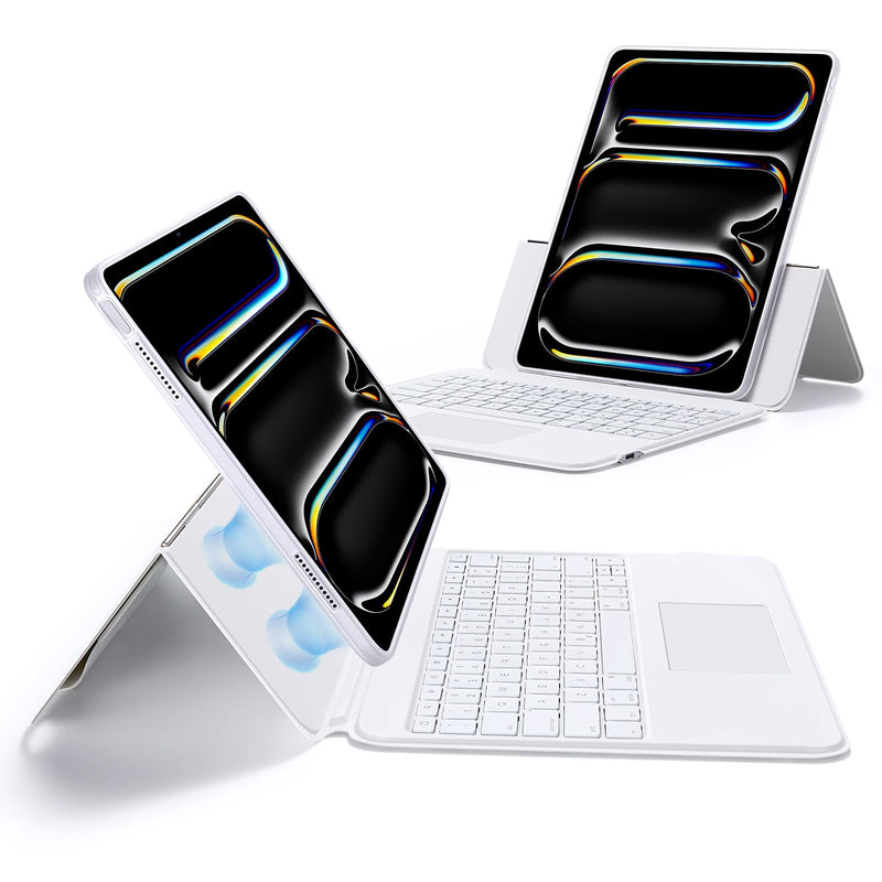 ESR 6B005 iPad Pro 13英寸键盘保护套