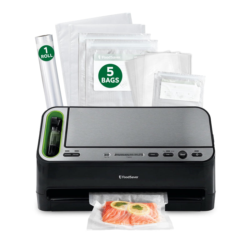 FOODSAVER V4400 真空保鲜机