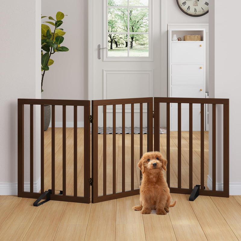 Semiocthome Dog Gate 宠物门