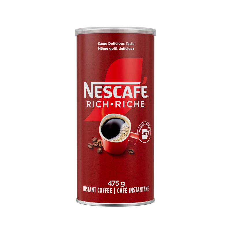 NESCAFÉ 055000132152 速溶咖啡