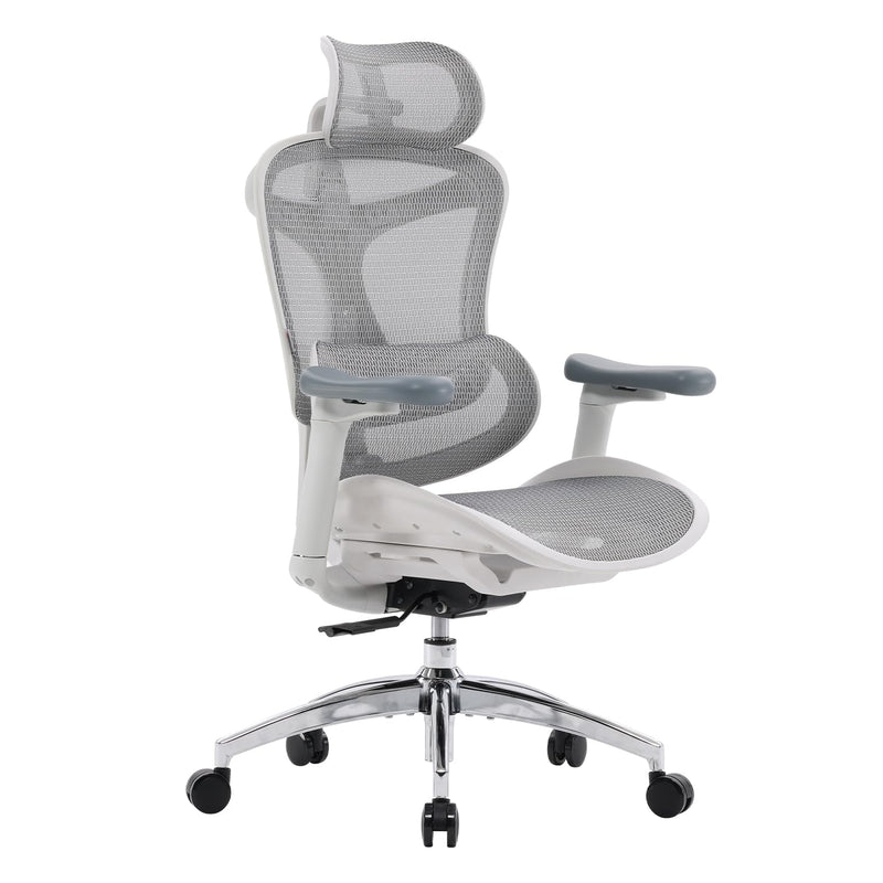 SIHOO C300PRO-JP 人体工学办公椅