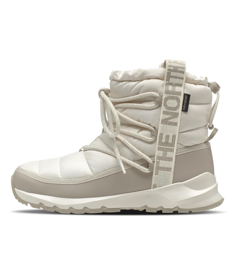 THE NORTH FACE NF0A5LWD 女士ThermoBall防水保暖靴