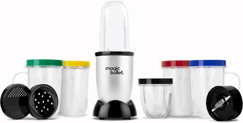 Magic Bullet Blender 17-件套