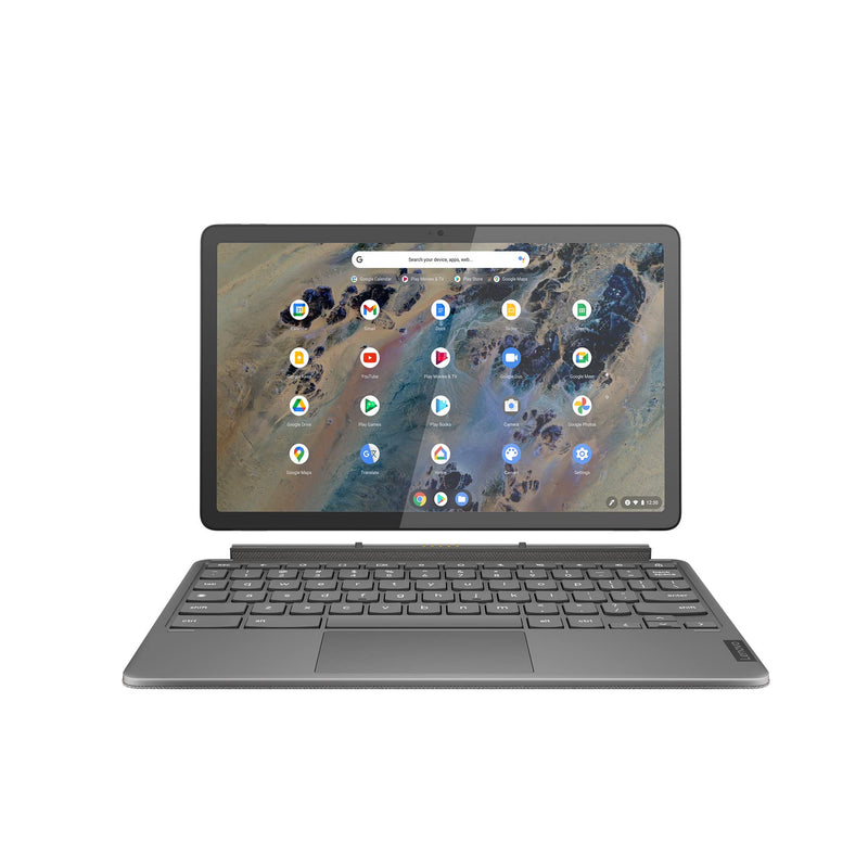 联想 IP Duet 11 Chromebook 二合一笔记本