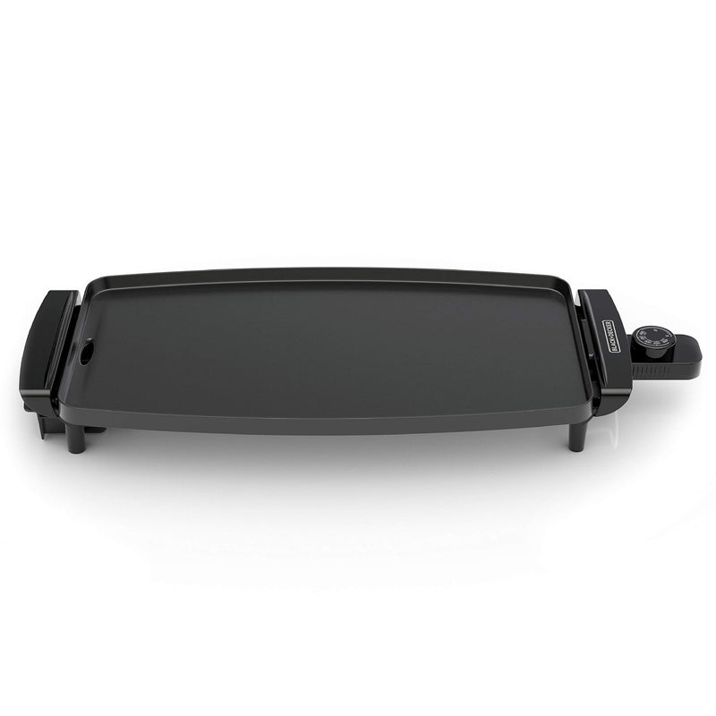 BLACK+DECKER GD1810BC 电煎锅
