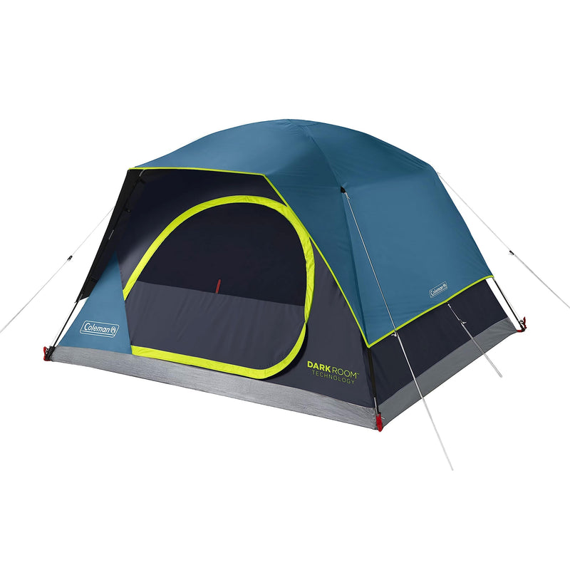 Coleman 2000038173 穹顶露营帐篷