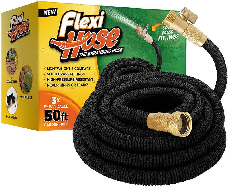 Flexi Hose 升级版伸缩花园水管