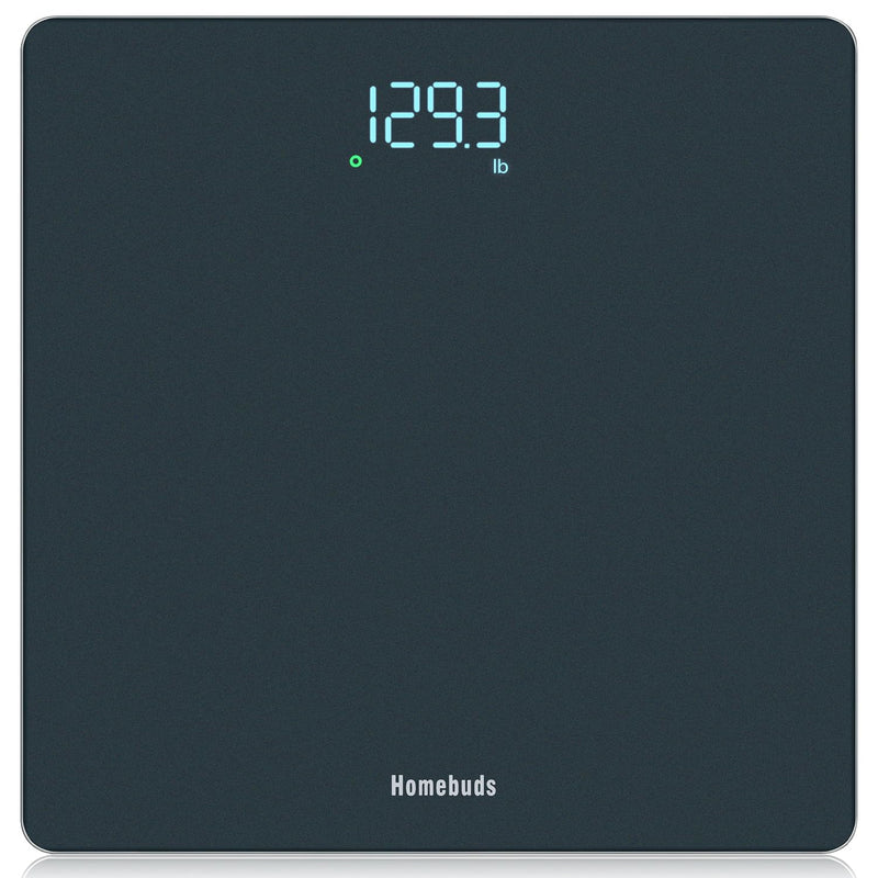 HOMEBUDS HB905 数字体重秤