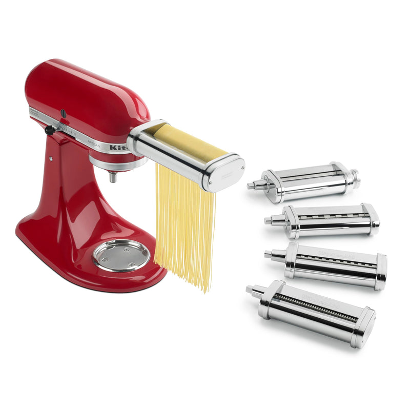 KitchenAid KSMPDX 豪华意面套装厨师机配件