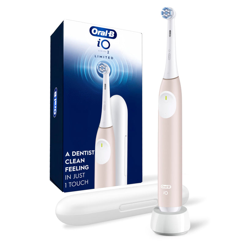 Oral-B iO2 电动牙刷入门套装