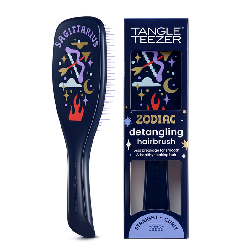 Tangle Teezer 星座终极顺发梳 (射手座)