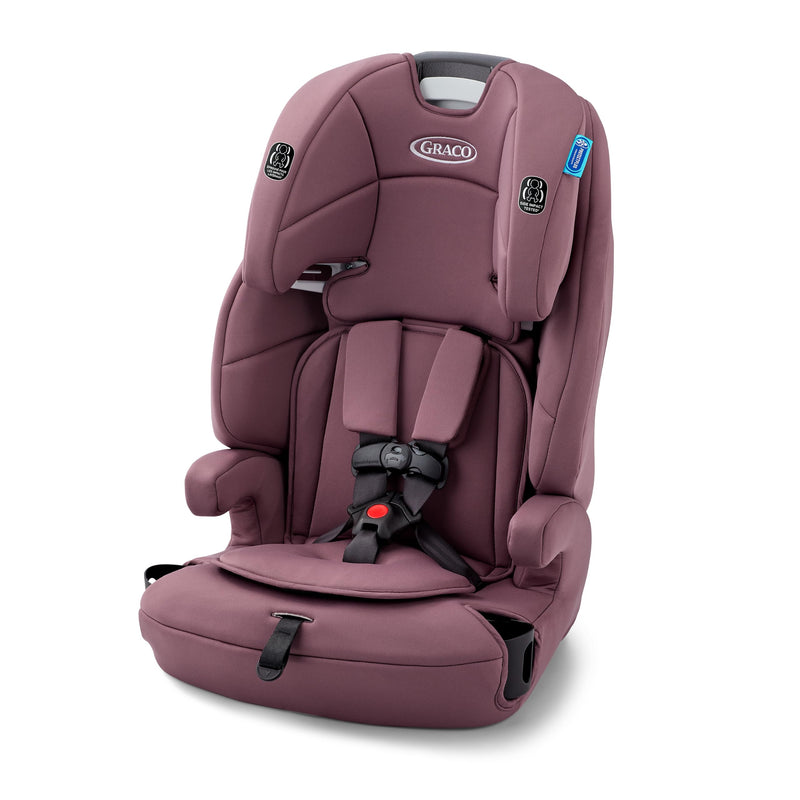 Graco Tranzitions 3合1安全座椅