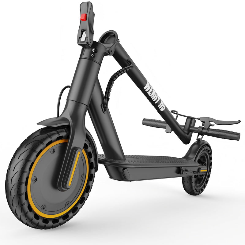 WERHY H5 电动滑板车