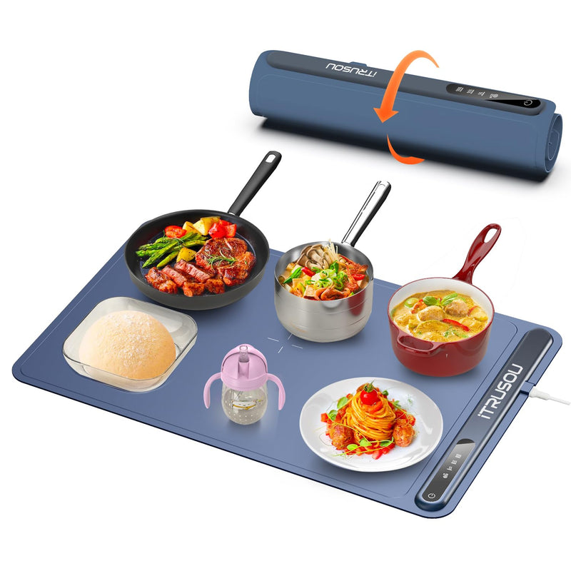 itrusou BW601 食物保温垫