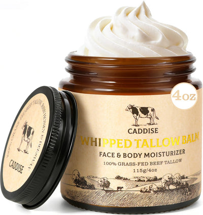 CADDISE 牛脂面霜