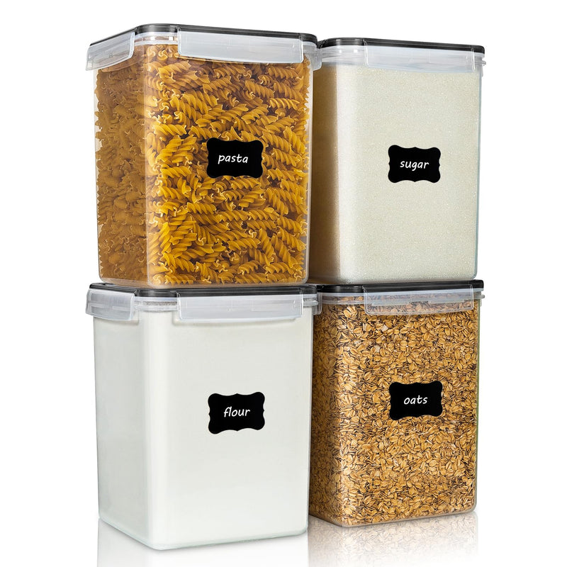 Vtopmart 大号食品收纳罐