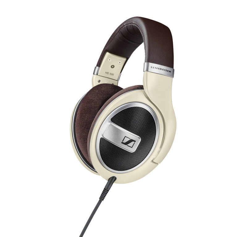 Sennheiser 506831 开放式耳机