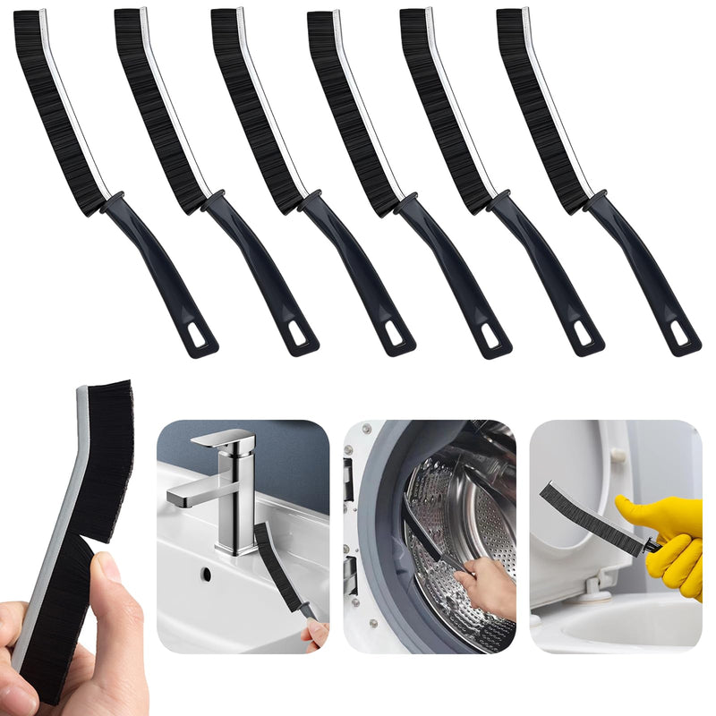 CUNGLIN Crevice Cleaning Brush Tool 多功能缝隙清洁刷