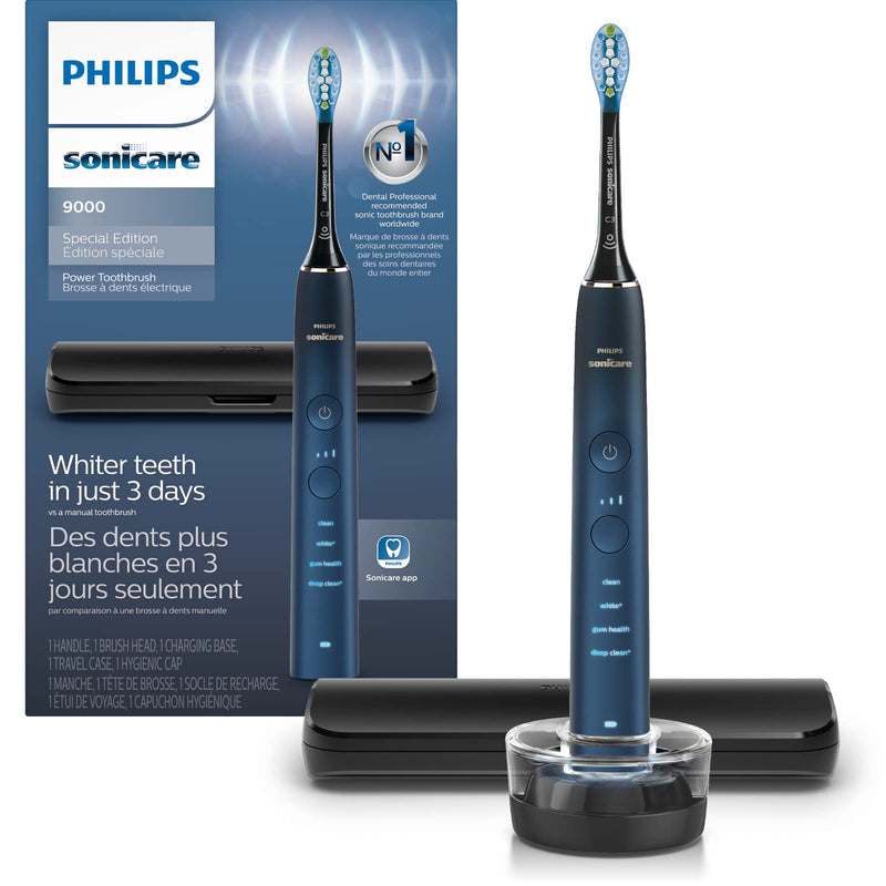 Philips Sonicare HX9911/92 智能电动牙刷