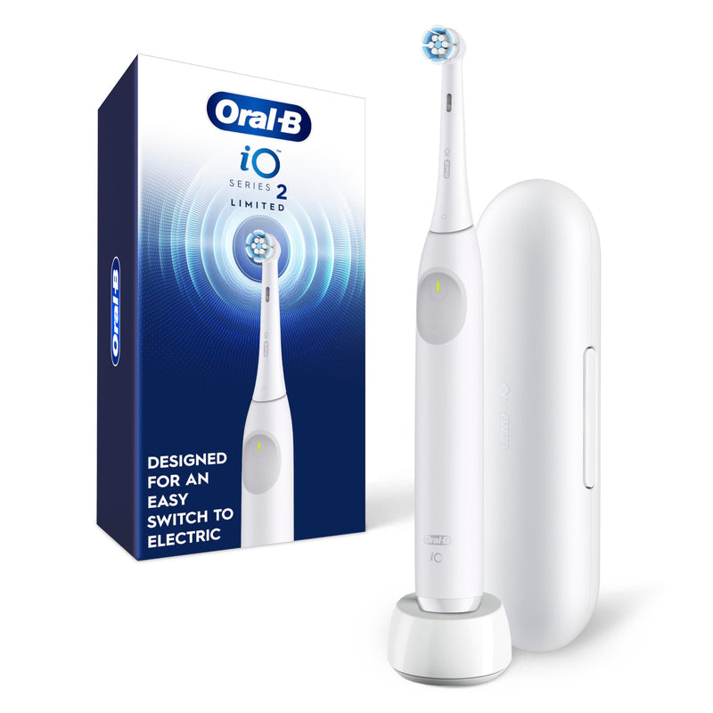 Oral-B iO2 电动牙刷