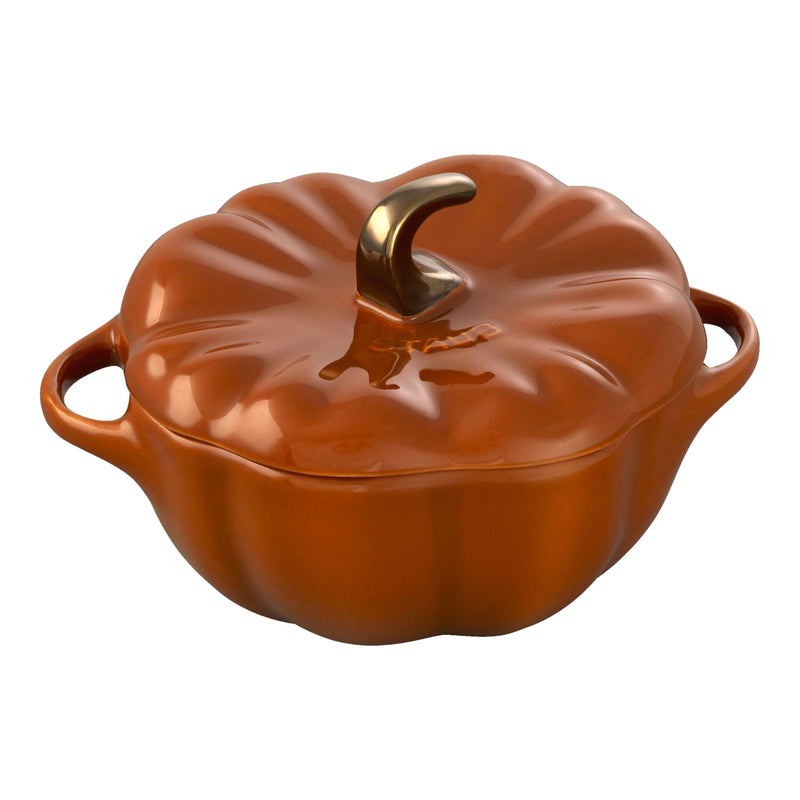 STAUB 40511-554-0 陶瓷南瓜炖锅