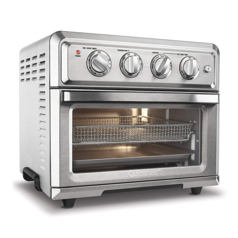 Cuisinart TOA-60C 空气炸锅多功能烤箱