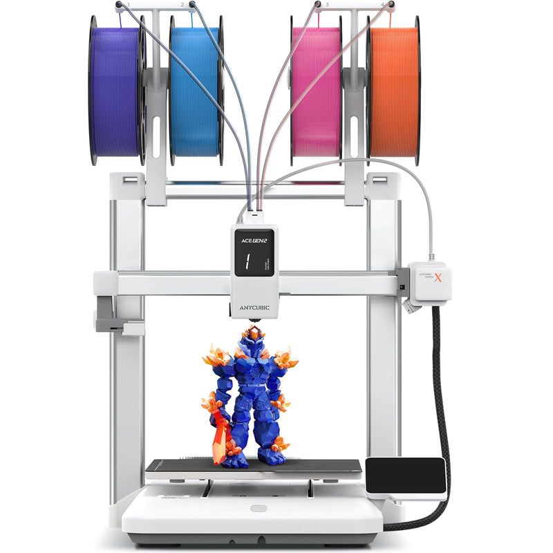 ANYCUBIC Kobra X 3D打印机