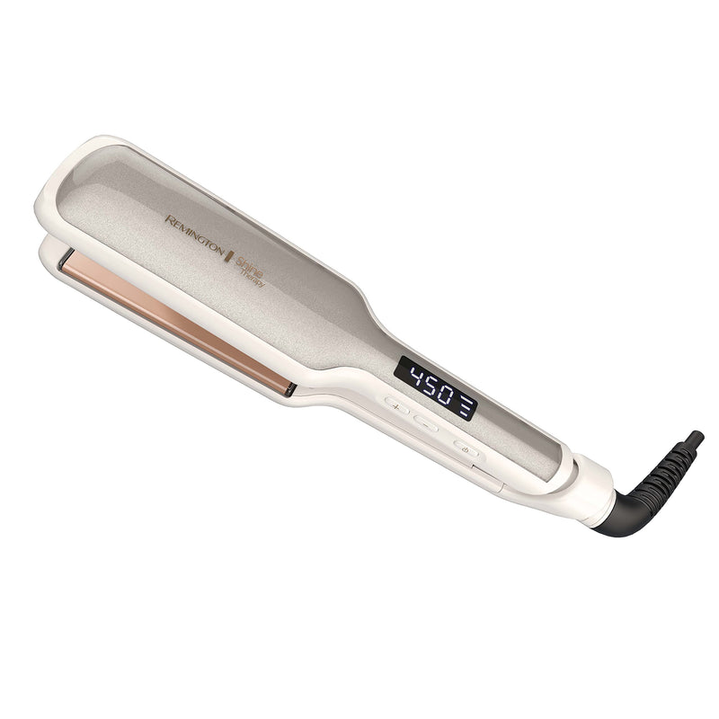 Remington S9531 闪耀护理2英寸直发器